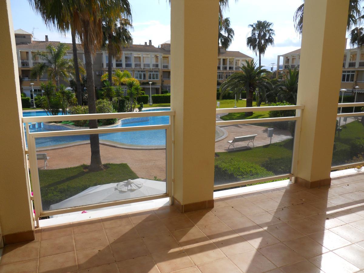 La Rosaleda-serviden Apartment