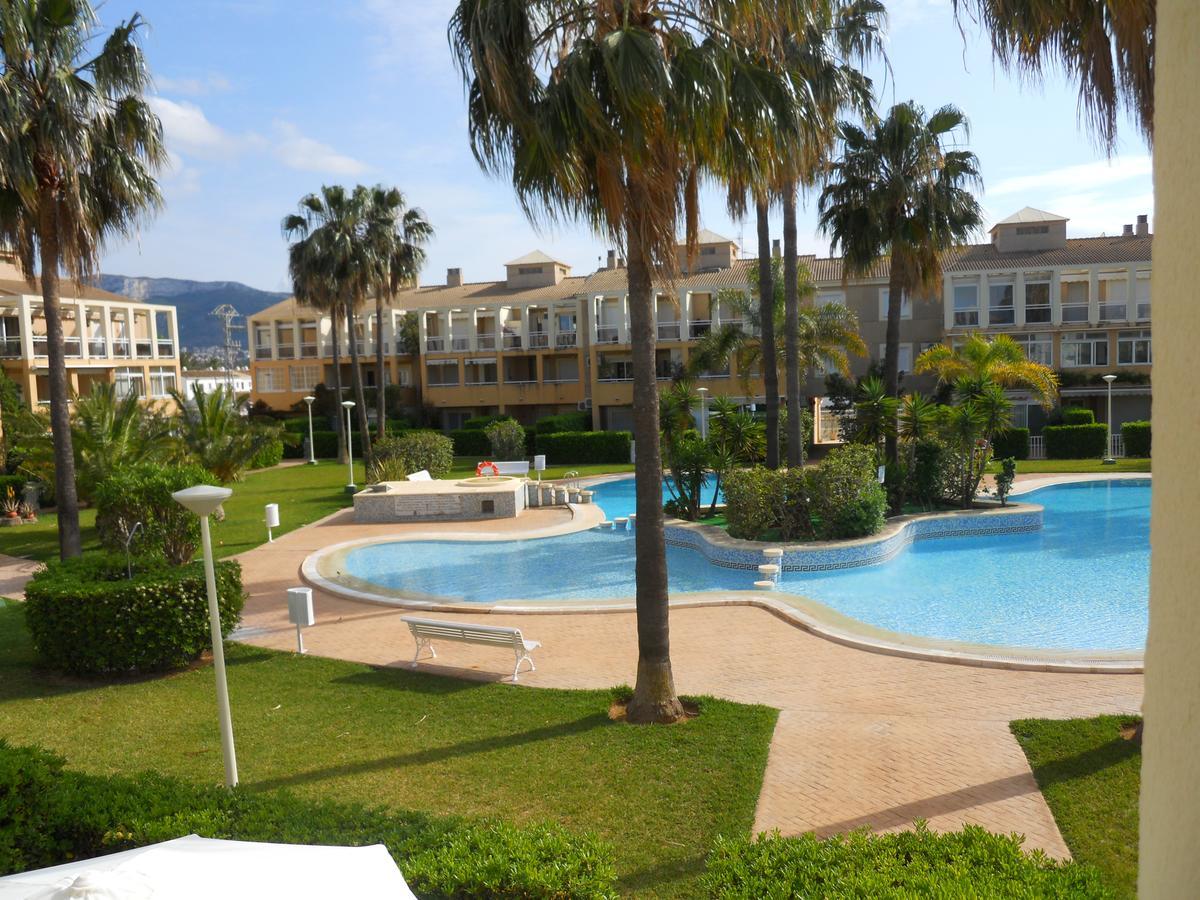Apartamento La Rosaleda *
