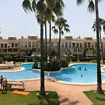 La Rosaleda-Serviden
