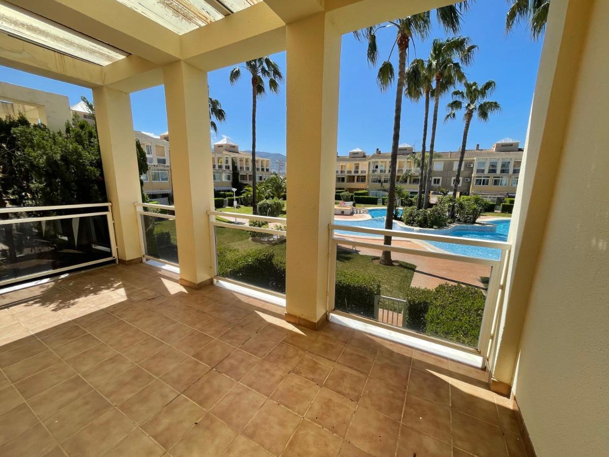 La Rosaleda-serviden Apartment