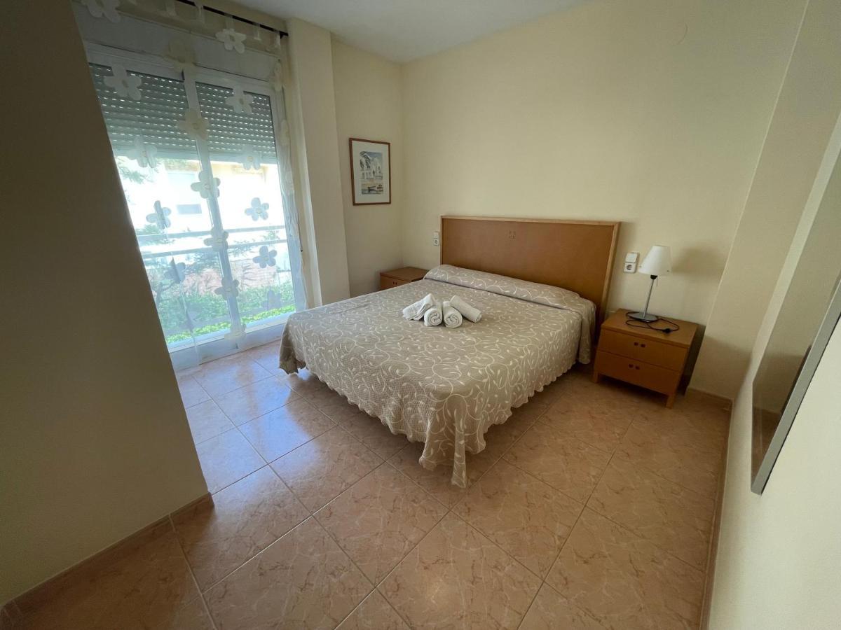 Apartment La Rosaleda-serviden Dénia