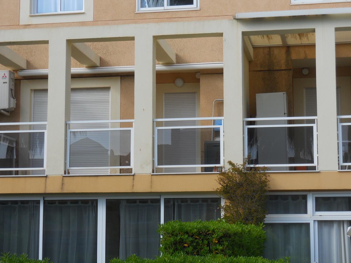 Apartment La Rosaleda-serviden Dénia