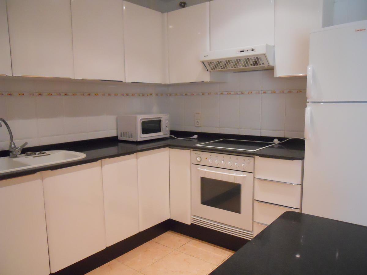Apartment La Rosaleda-serviden Dénia