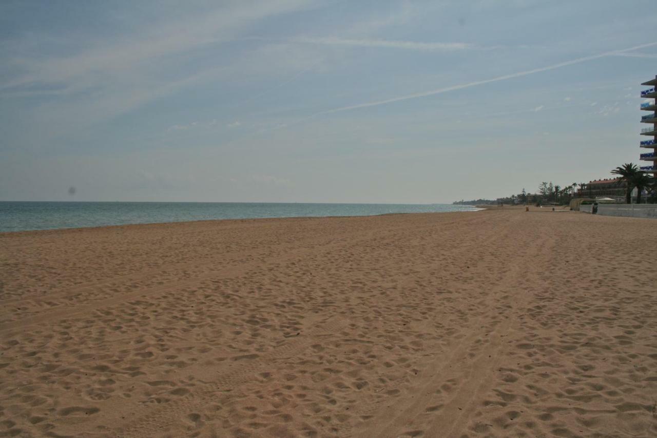 La Rosaleda-serviden Apartment Dénia